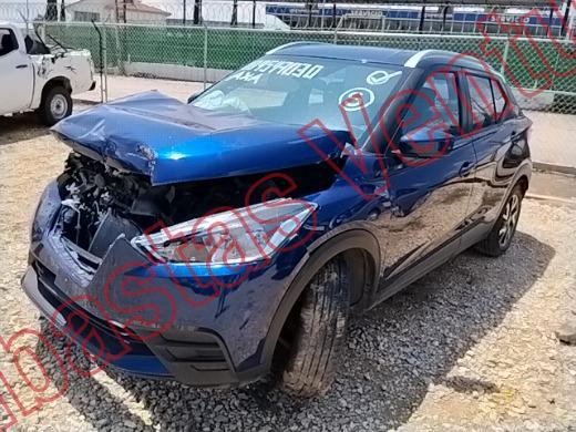 NISSAN KICKS 2019, foto 1 de 19