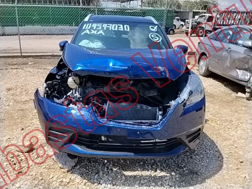 NISSAN KICKS 2019, foto 2 de 19