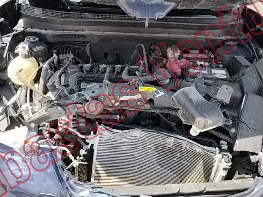 NISSAN KICKS 2019, foto 10 de 19