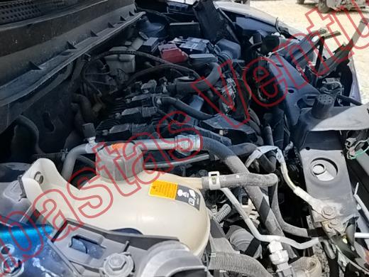 NISSAN KICKS 2019, foto 11 de 19