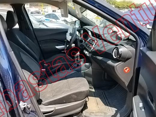 NISSAN KICKS 2019, foto 12 de 19