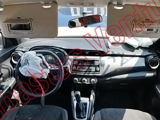 NISSAN KICKS 2019, foto 14 de 19