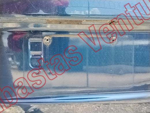 NISSAN KICKS 2019, foto 19 de 19