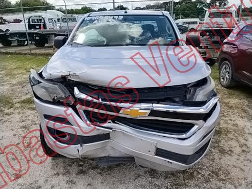 CHEVROLET S10 2017, foto 2 de 19