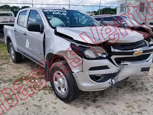 CHEVROLET S10 2017, foto 3 de 19