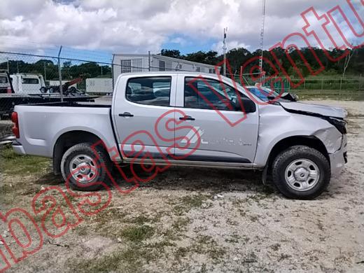CHEVROLET S10 2017, foto 4 de 19
