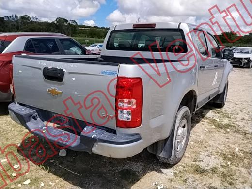 CHEVROLET S10 2017, foto 5 de 19
