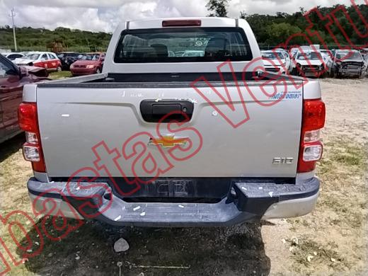 CHEVROLET S10 2017, foto 6 de 19