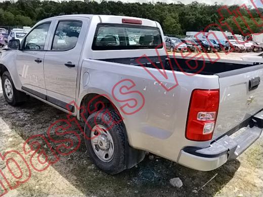 CHEVROLET S10 2017, foto 7 de 19