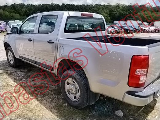 CHEVROLET S10 2017, foto 8 de 19
