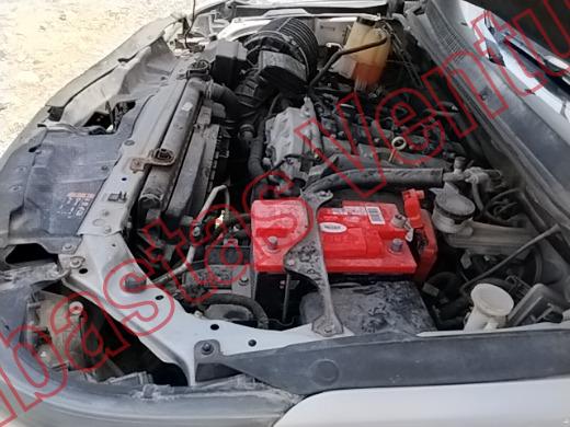 CHEVROLET S10 2017, foto 9 de 19
