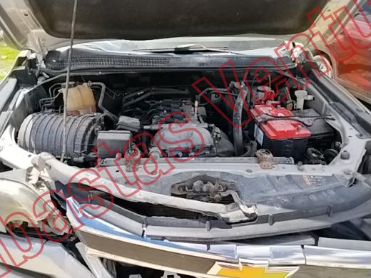 CHEVROLET S10 2017, foto 10 de 19