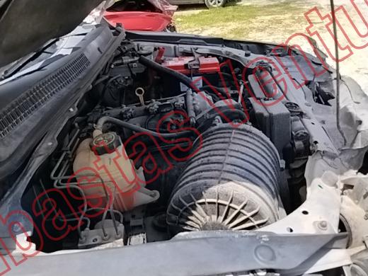 CHEVROLET S10 2017, foto 11 de 19