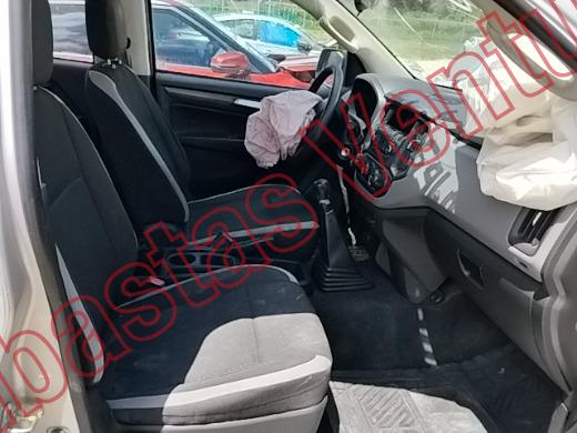CHEVROLET S10 2017, foto 12 de 19