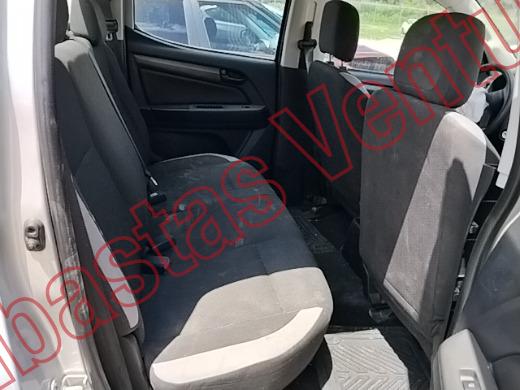 CHEVROLET S10 2017, foto 13 de 19