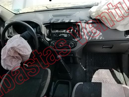 CHEVROLET S10 2017, foto 14 de 19