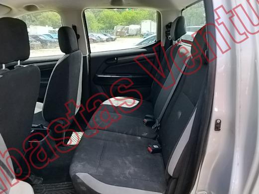 CHEVROLET S10 2017, foto 16 de 19