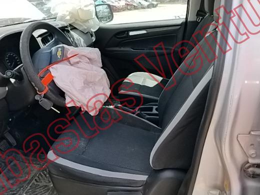 CHEVROLET S10 2017, foto 17 de 19