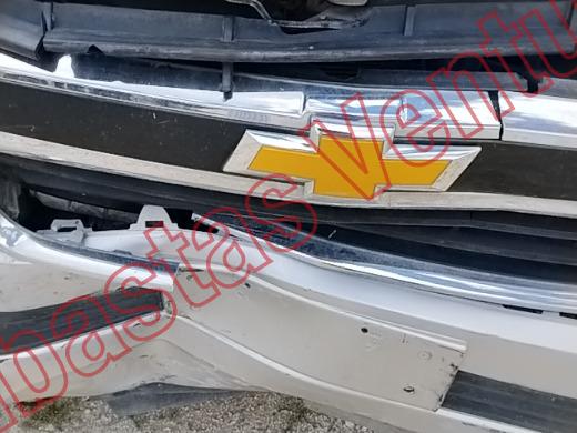 CHEVROLET S10 2017, foto 18 de 19