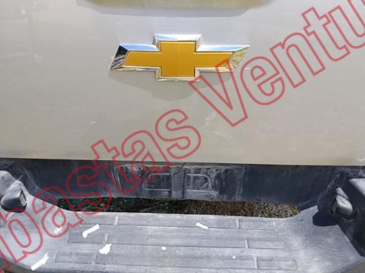 CHEVROLET S10 2017, foto 19 de 19