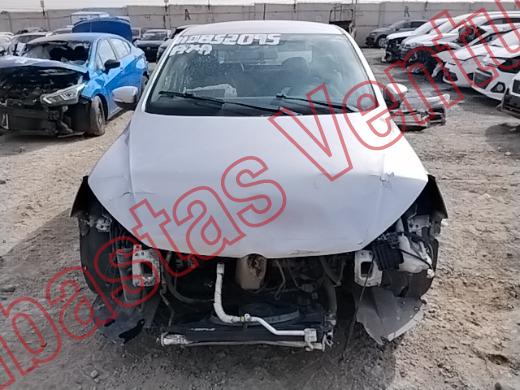 VOLKSWAGEN GOL 2017, foto 2 de 19