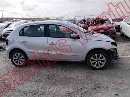 VOLKSWAGEN GOL 2017, foto 4 de 19