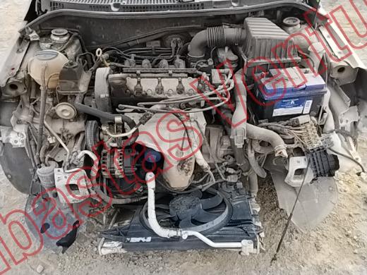 VOLKSWAGEN GOL 2017, foto 10 de 19