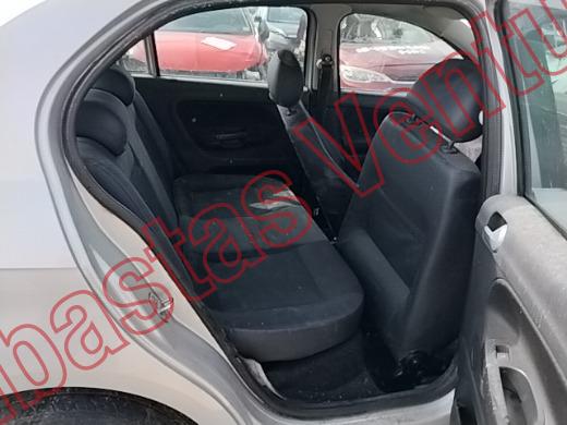 VOLKSWAGEN GOL 2017, foto 13 de 19