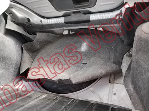 VOLKSWAGEN GOL 2017, foto 15 de 19
