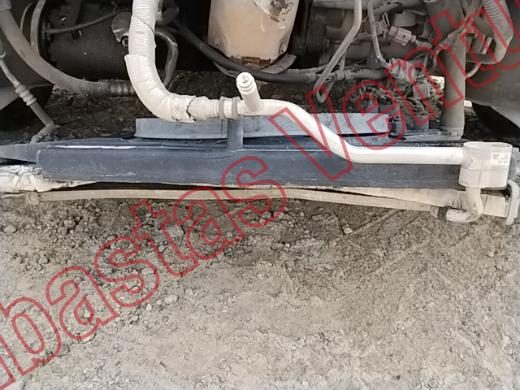 VOLKSWAGEN GOL 2017, foto 18 de 19