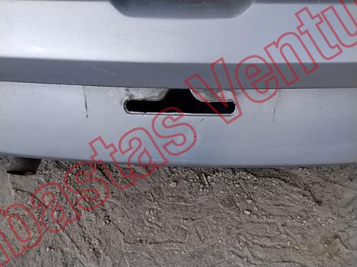 VOLKSWAGEN GOL 2017, foto 19 de 19