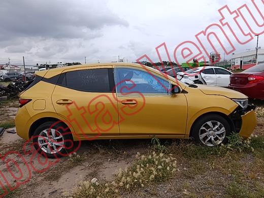 CHEVROLET AVEO 2026, foto 4 de 19