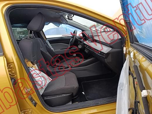 CHEVROLET AVEO 2026, foto 12 de 19