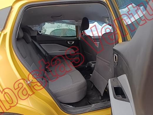 CHEVROLET AVEO 2026, foto 13 de 19