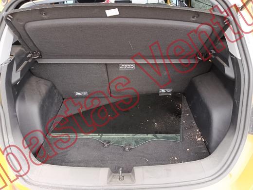 CHEVROLET AVEO 2026, foto 15 de 19