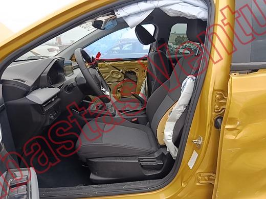 CHEVROLET AVEO 2026, foto 17 de 19