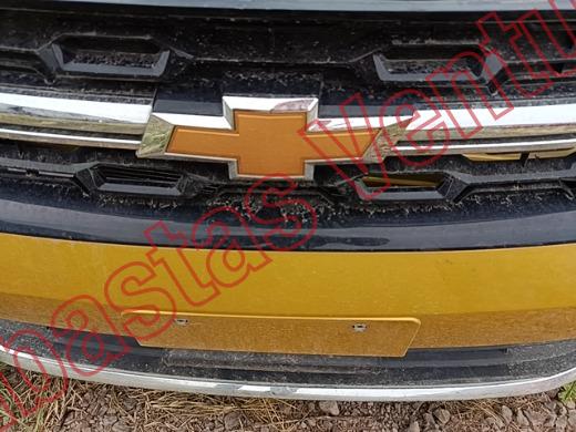 CHEVROLET AVEO 2026, foto 18 de 19