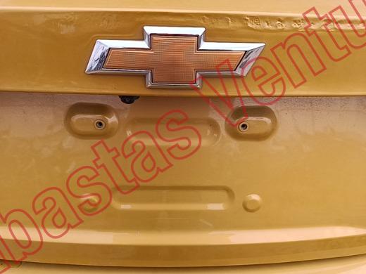 CHEVROLET AVEO 2026, foto 19 de 19
