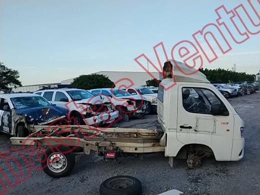 FOTON AUMARK 2024, foto 4 de 19
