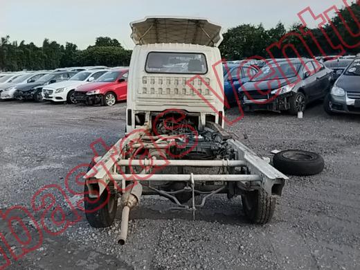 FOTON AUMARK 2024, foto 6 de 19