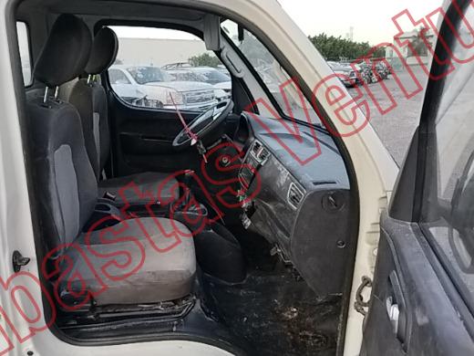 FOTON AUMARK 2024, foto 13 de 19