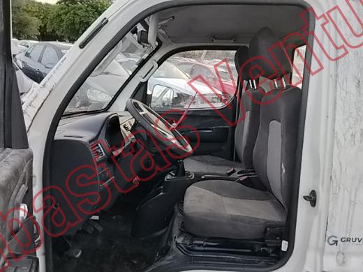 FOTON AUMARK 2024, foto 17 de 19