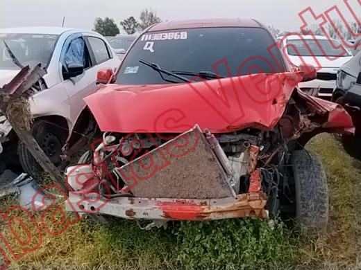 NISSAN MARCH 2018, foto 2 de 19