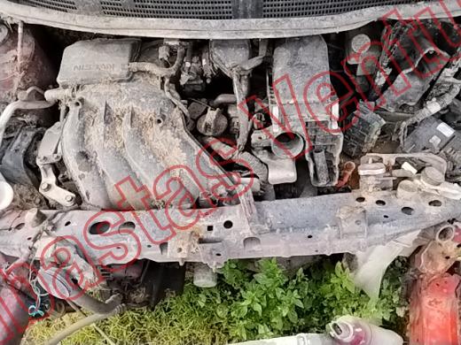NISSAN MARCH 2018, foto 10 de 19