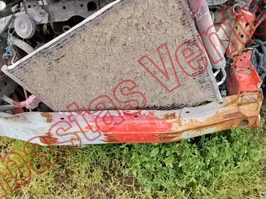 NISSAN MARCH 2018, foto 18 de 19