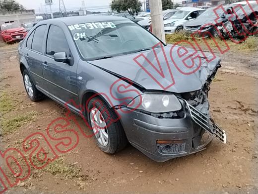 VOLKSWAGEN JETTA CLASICO 2014, foto 3 de 19