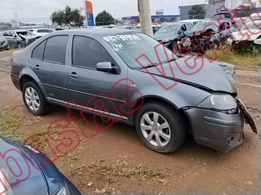VOLKSWAGEN JETTA CLASICO 2014, foto 4 de 19