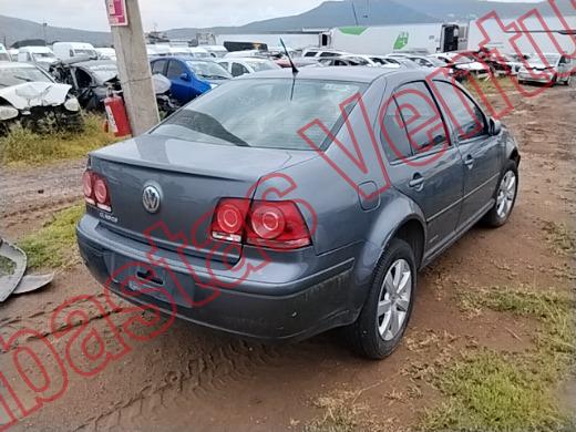VOLKSWAGEN JETTA CLASICO 2014, foto 5 de 19