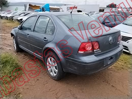 VOLKSWAGEN JETTA CLASICO 2014, foto 7 de 19