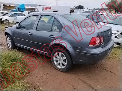 VOLKSWAGEN JETTA CLASICO 2014, foto 8 de 19